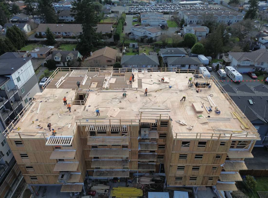 W&J Bray Park Vancouver 2